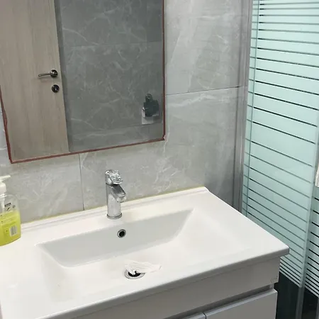 Apartament Sea Garden *