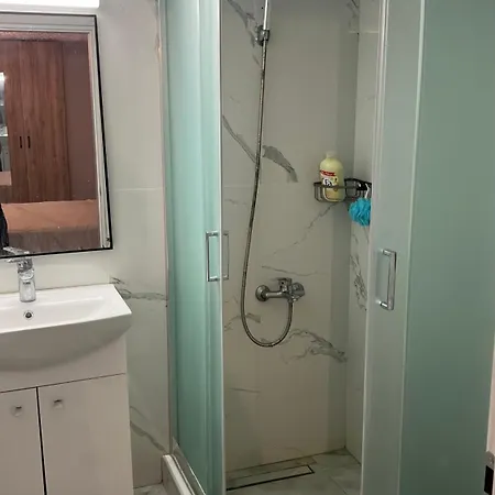 Apartament Sea Garden