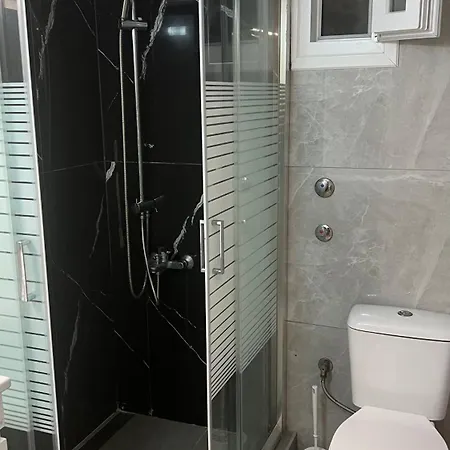 Apartament Sea Garden
