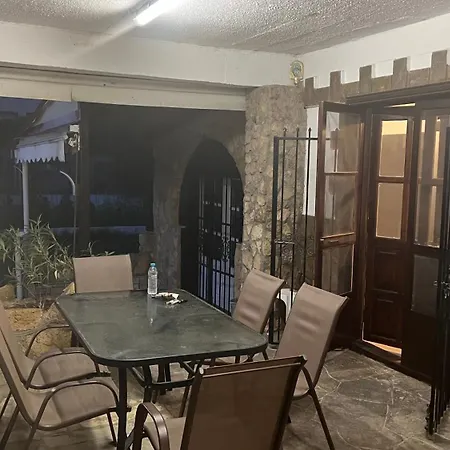 Apartament Sea Garden